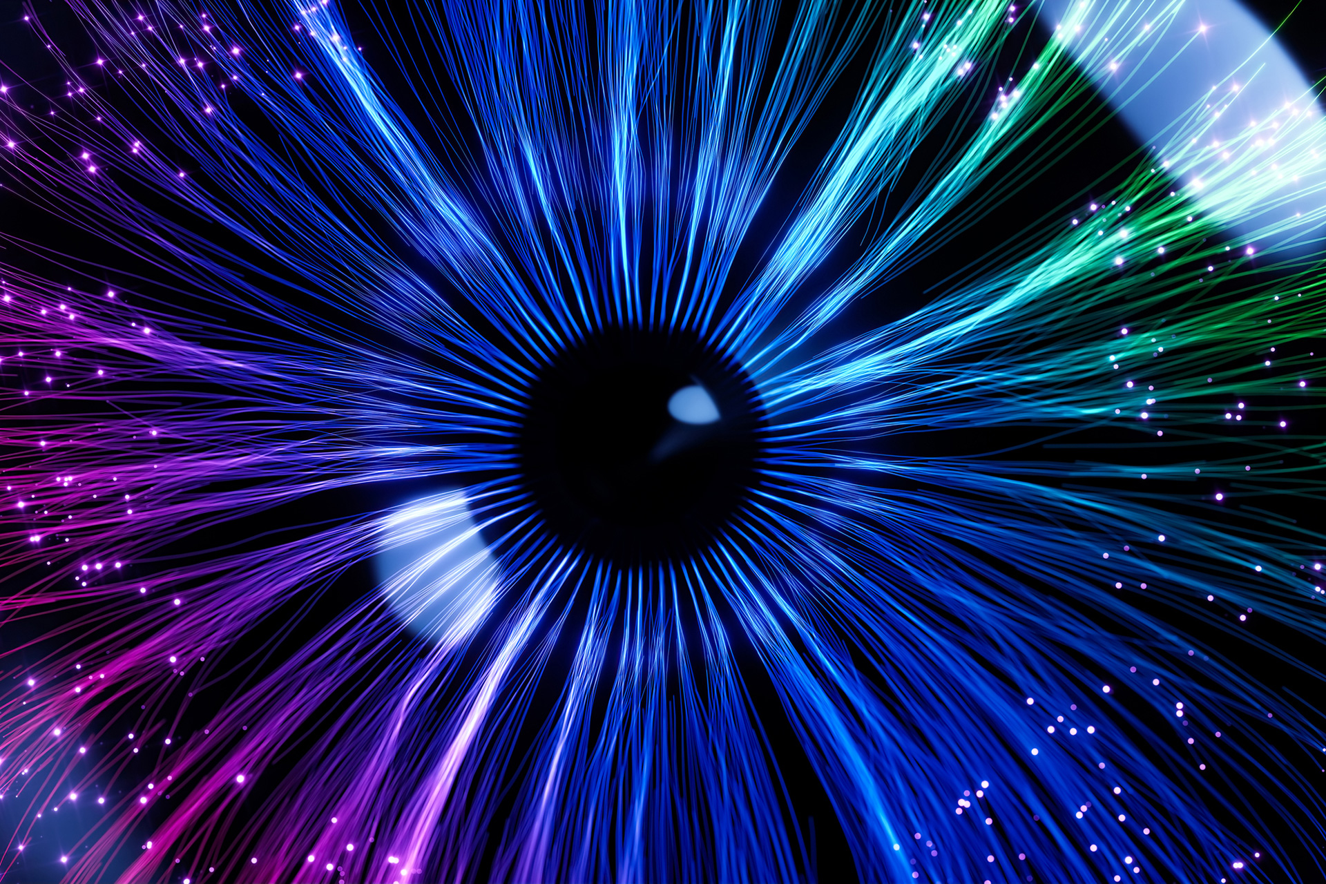 fibre optics
