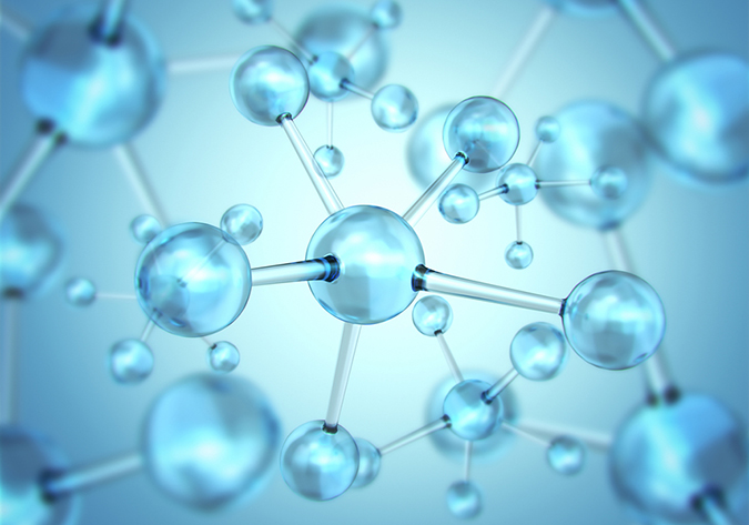 scientific elements